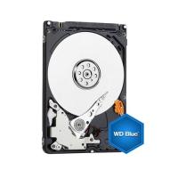 500GB WD 2.5" Blue SATA6 5400rpm 16MB WD5000LPCX