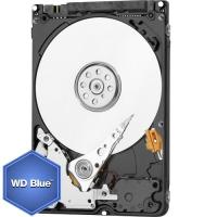500GB WD 2.5" Blue SATA6 5400rpm 16MB WD5000LPCX