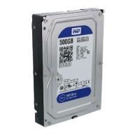 500GB WD Blue SATA3 7200rpm 32MB WD5000AZLX
