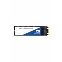 500GB WD BLUE M.2 Sata 560/530MB/s WDS500G2B0B SSD