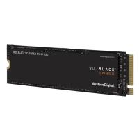 500GB WD BLACK SN850 M.2 7000/ 4100MB/s WDS500G1X0E SSD