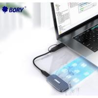 512 GB BORY SSD05- C512 HARİCİ USB3.1 560/480 SSD