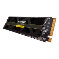 512 GB EZCOOL M.2 NVME PCIe SSD 2000/1000 MB/s