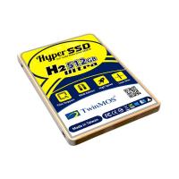 512 GB TWINMOS TM512GH2U 2.5 SATA3 580/550 3DNAND