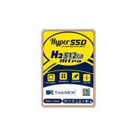 512 GB TWINMOS 2.5 SATA3 580/550 3DNAND GOLD TM512GH2U
