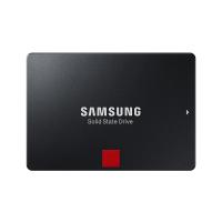 512GB SAMSUNG 860 560/530MB/s PRO MZ-76P512BW SSD