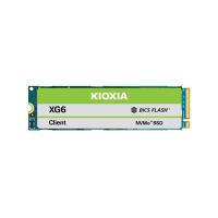 KIOXIA KSG60ZMV512GBC0DGB 512GB SG6 M.2 2280 SATA 550/340