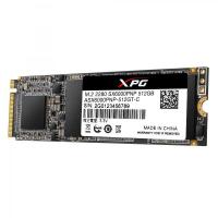 512GB SX6000PNP PCIE M.2 2100-1500MB/s Flash SSD