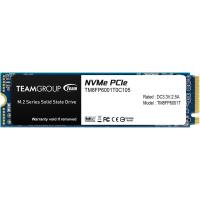 Team MP33 512GB 1800/1500MB/s NVMe PCIe M.2 Gen3x4 SSD Disk (TM8FP6512G0C101)