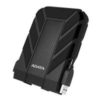 ADATA AHD710P-5TU31-CBK 5TB USB 3.0 2.5" Taşınabilir Disk
