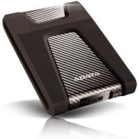 ADATA AHD650-5TU31-CBK 5TB USB 3.2 2.5" Taşınabilir Disk