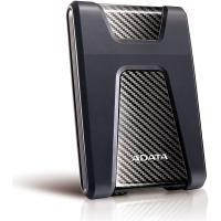 ADATA AHD650-5TU31-CBK 5TB USB 3.2 2.5" Taşınabilir Disk