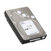 5TB TOSHIBA 5400 RPM SATA3 128MB 7/24 MD04ABA500V