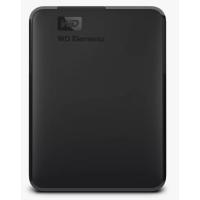 5TB WD 2.5" USB3.0 ELEMENTS SİYAH WDBU6Y0050BBK-WE