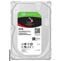 6 TB SEAGATE 3.5 IRONWOLF PRO SATA3 7200RPM 256MB ST6000NE000 (RESMI DIST GARANTILI)