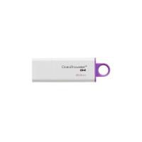 64 GB BELLEK USB 3.0 DTIG4 (KINGSTON)