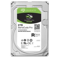 6TB SEAGATE BARRACUDA 7200RPM SATA3 256MB ST6000DM004