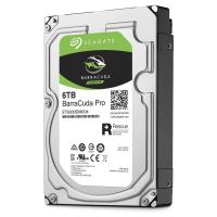 6TB SEAGATE BARRACUDA 7200RPM SATA3 256MB ST6000DM004
