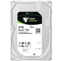 6TB SEAGATE EXOS 7200RPM 256MB ST6000NM021A