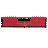 8 GB CORSAIR DDR4 CMK8GX4M1A2400C16R 2400Mhz 1x8G