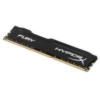 8 GB DDR3 1600 MHzFURY BLACK KINGSTON HX316C10FB/8