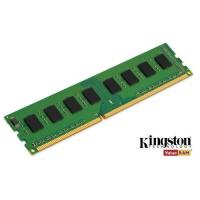 8 GB DDR3 1600 MHZ KINGSTON CL11 KVR16N11/8WP DT