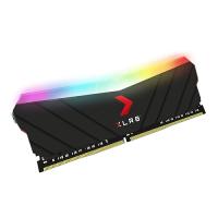 PNY XLR8 Gaming EPIC-X RGB 8GB (1x8GB) 3600MHz CL18 DDR4 Gaming Ram (MD8GD4360018XRGB)