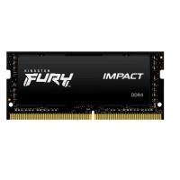8 GB DDR4 2666 KINGSTON CL15 KF426S15IB/8 NB FURY IMPACT