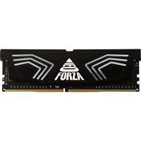 8 GB DDR4 3200 NEOFORZA BLACK FAYE CL16 1.35V GAMING SOGUTUCULU NMUD480E82-3200DB11