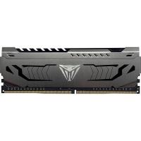 8 GB DDR4 3000 PATRIOT CL16 GAMING VIPER STEEL PVS48G300C6 PC