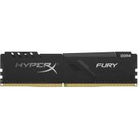 8 GB DDR4 3600 KINGSTON FURY BEAST CL17 KF436C17BBA/8 RGB