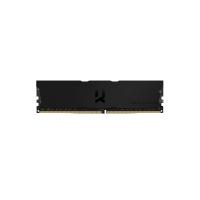 8 GB GOODRAM IRP-K3600D4V64L18S 3600MHZ DDR4 SINGLE IRDM PRO BLACK