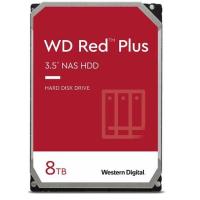 8 TB WD 3.5 RED SATA3 7200RPM 256MB NAS HDD WD80EFBX (RESMI DIST GARANTILI)
