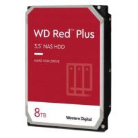 8 TB WD 3.5 RED SATA3 7200RPM 256MB NAS HDD WD80EFBX (RESMI DIST GARANTILI)
