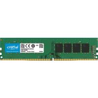 8GB DDR4 2400Mhz CT8G4DFS824A CRUCIAL 1x8G
