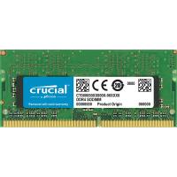 8GB DDR4 2666Mhz SODIMM CT8G4SFS8266 1.2V CRUCIAL KUTULU