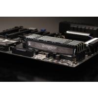 8GB DDR4 3000Mhz BLS8G4D30AESBK CL15 SOĞUTUCULU BALLISTIX