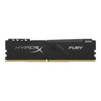 8GB HYPERX FURY DDR4 2400MHz HX424C15FB3/8