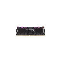 8GB HYPERX PREDATOR DDR4 3200Mhz HX432C16PB3A/8 KINGSTON RGB 1x8G