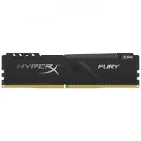 8GB KINGSTON FURY DDR4 3600Mhz KF436C17BBA/8 1x8G