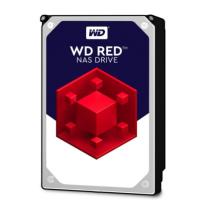 8TB WD RED SATA3 5400Rpm 256MB NAS WD80EFBX