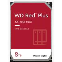 8TB WD RED SATA3 128MB NAS WD80EFZZ