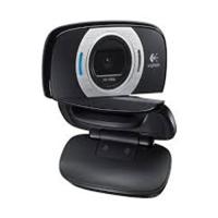 960-001056 Logitech C615 HD Webcam
