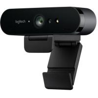 960-001194 Logitech Brio 4K Ultra Stream Edt. (V-U0040) HD Görüntü Webcam