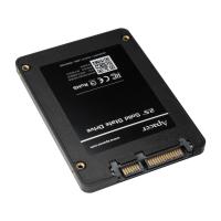 960 GB APACER PANTHER SSD AS340/960GB 2,5" 550-510 MB/s AP960GAS340G-1