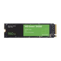 960 GB WD M.2 GREEN NVME 2400MB/S 1900MB/S  WDS960G2G0C