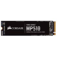 960GB CORSAIR CSSD-F960GBMP510B MP510 3480/3000MB/s M.2 NVMe