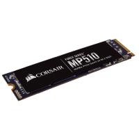 960GB CORSAIR CSSD-F960GBMP510B MP510 3480/3000MB/s M.2 NVMe