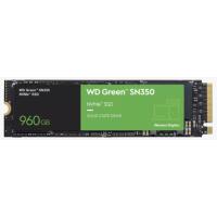 960GB WD GREEN SN350 M.2 NVMe 2400/1900MB/s WDS960G2G0C SSD