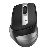 A4-Tech FB35C 2400 Dpi Gri BT Şarjlı Mouse